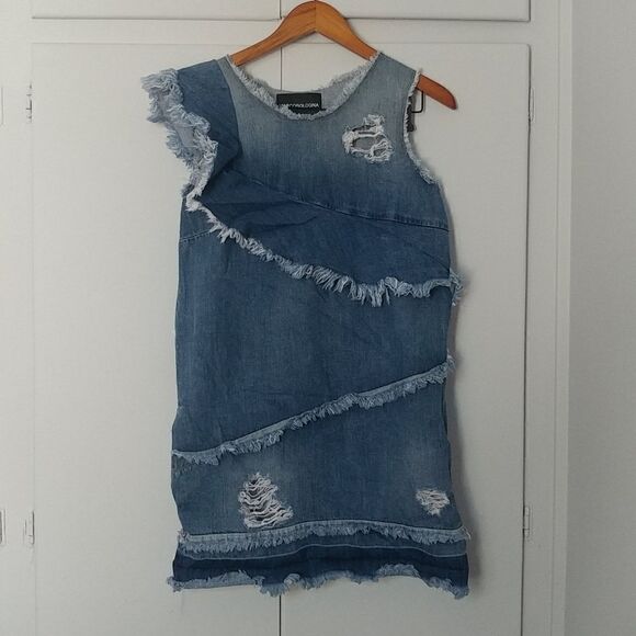 Marco Bologna Dress - Picture 1 of 5